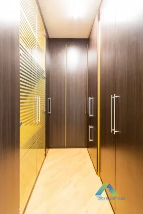 Imagem MIRANDOPOLIS COBERTURA TRIPLEX 247M², 3 suítes, 4 vagas, espaço gourmet com churrasqueira, com ótima localização e valor !!!