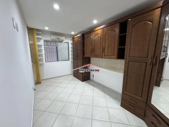 Imagem Apartamento à venda, 80 m² por R$ 395.000,00 - Vila Guilhermina - Praia Grande/SP
