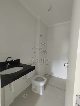 Imagem Apartamento novo perto da praia das Toninhas em Ubatuba!