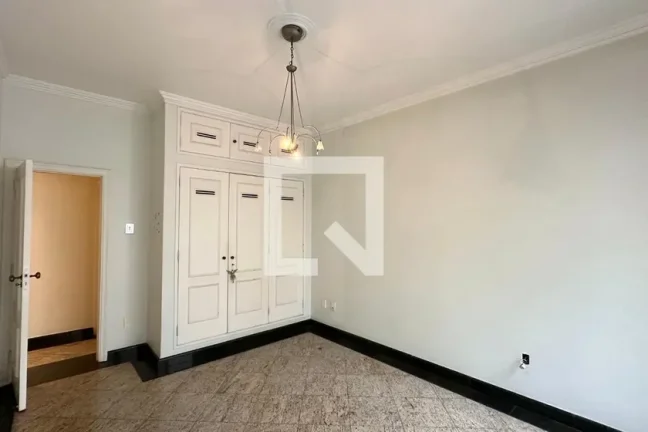 Imagem Apartamento à Venda - Copacabana, 4 Quartos, 296 m2