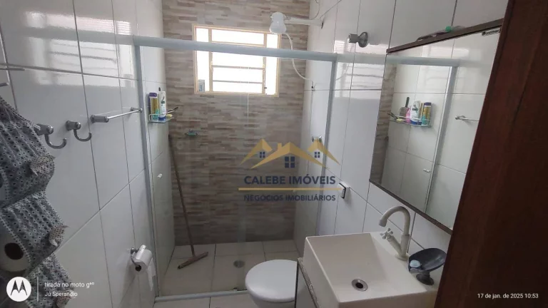Imagem Casa com 2 dormitórios à venda, 98 m² por R$ 215.000,00 - Jardim Gonzaga - Tatuí/SP