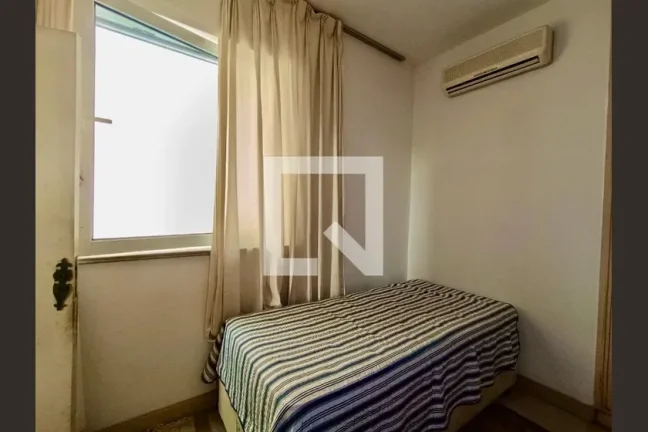 Imagem Apartamento à Venda - Leblon, 3 Quartos, 280 m2