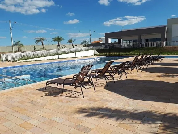 Imagem Casa em Condomínio a Venda no bairro Loteamento Terras de Florença - Ribeirão Preto, SP