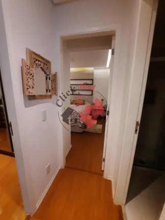 Imagem Apartamento com 2 dormitórios em Condomínio Clube à Venda no bairro Santa Paula em São Caetano do Sul