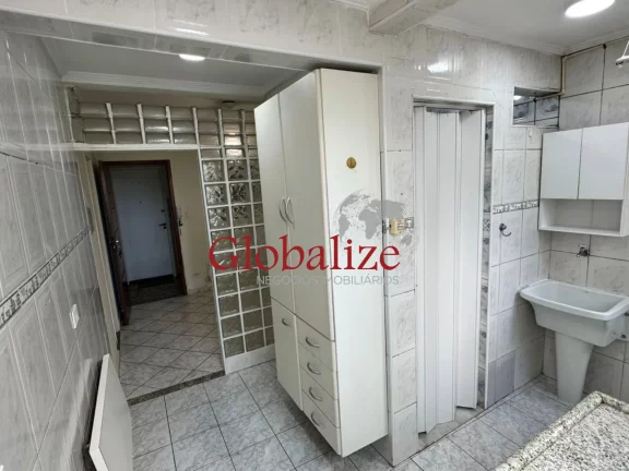Imagem Apartamento com 1 dormitório à venda na Ponta da praia em Santos por R$ 350.000,00