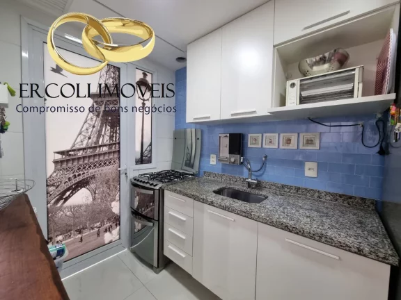 Imagem APARTAMENTO RESIDENCIAL em SÃO PAULO - SP, BRÁS