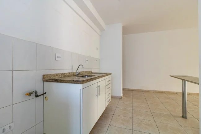 Imagem Apartamento para venda em Liberdade com 2 quartos , 60m2