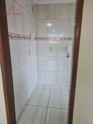 Imagem Oportunidade para locação no Horto do Ypê - 2 Dorms.