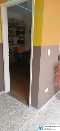 Imagem Sobrado a venda no bairro Rudge Ramos, em São Bernardo do Campo-SP