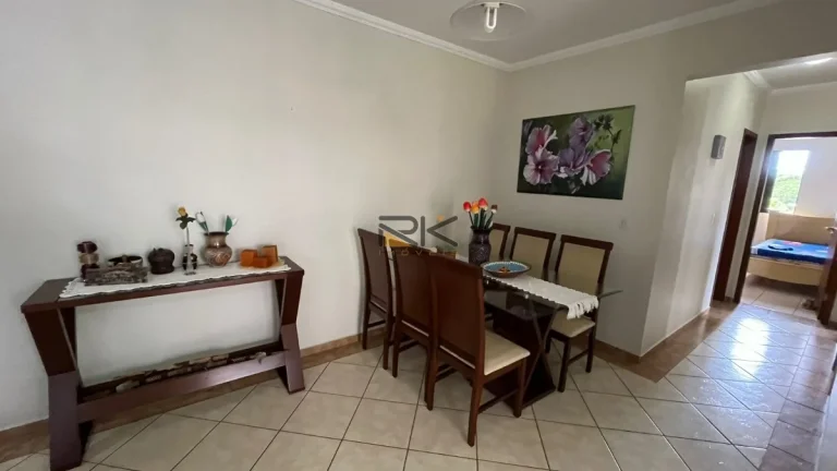 Imagem APARTAMENTO NO PARQUE VIVAMAR COM 3 DORMITÓRIOS SENDO 1 SUÍTE,SALA 2 AMBIENTES,COZINHA,2 VAGAS DE GARAGEM