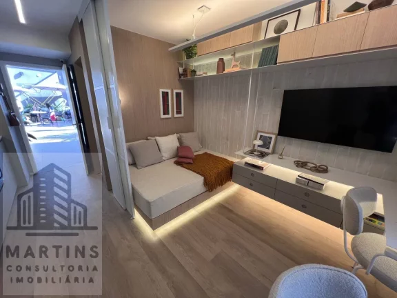Imagem Studio e 1 dorm, Estação Pinheiros, São Paulo - SP