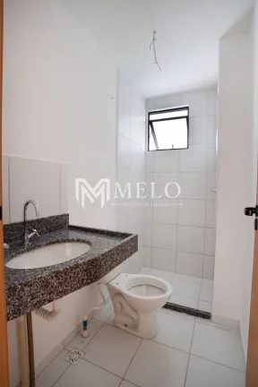 Imagem Oportunidade em ENCRUZILHADA 57,50m², 01qt, 01suite, 01 vaga...