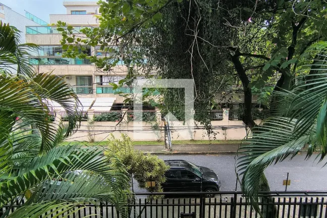 Imagem Apartamento à Venda - Recreio, 3 Quartos, 181 m2