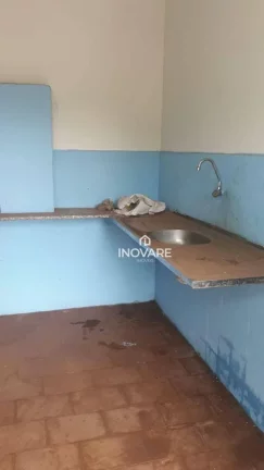Imagem Galpão para alugar, 150 m² por R$ 3.000,00/mês - Setor Santa Rita - Itumbiara/GO