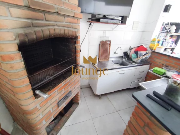 Imagem Casa à Venda no Wanel Ville Zona Oeste - Sorocaba/SP