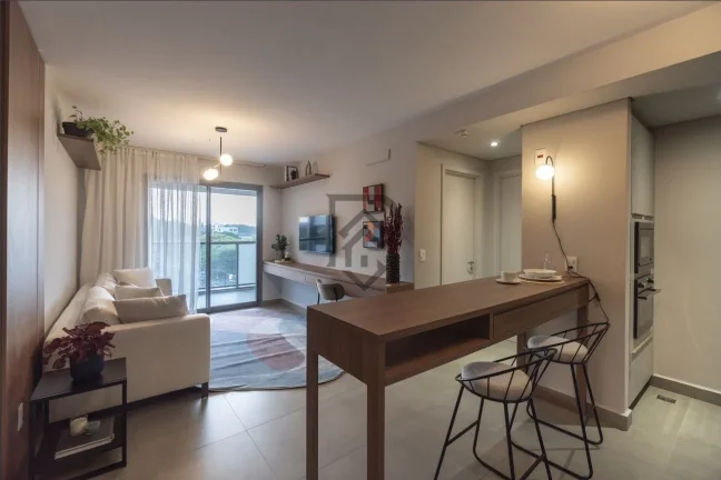 Imagem Apartamento moema pronto para morar