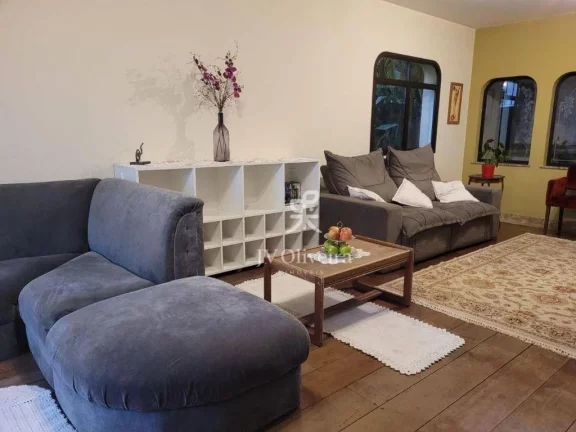 Imagem Sobrado com 4 dormitórios à venda, 506 m²- Butantã - São Paulo/SP