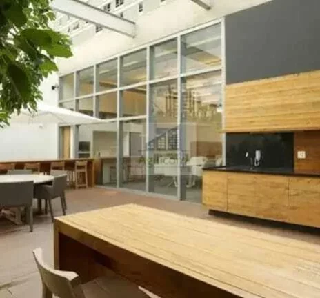 Imagem APARTAMENTO PARA LOCAÇÃO EM VILA NOVA CONCEIÇÃO COM 1 DORMITÓRIOS