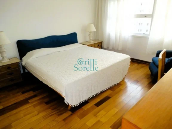 Imagem Apartamento para Alugar no Jardim Paulista - São Paulo/SP.