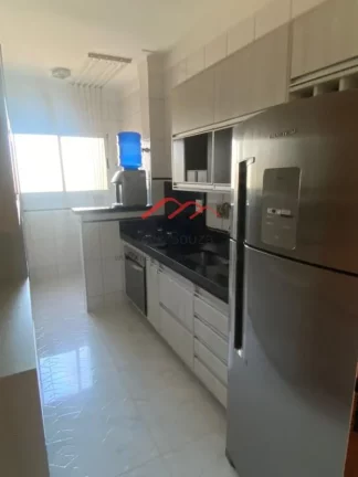 Imagem Apartamento para Venda em Sumar?(C) / SP no bairro Parque Emília Imagem Apartamento para Venda em Sumar?(C) / SP no bairro Parque Emília