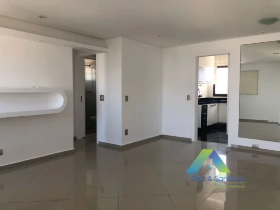 Imagem Apartamento com 2 dormitórios à venda, 81 m² por R$ 890.000,00 - Vila Mariana - São Paulo/SP