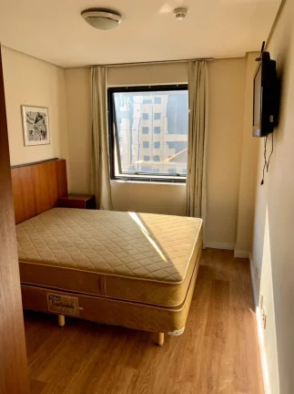 Imagem Flat para LOCAÇÃO em Planalto Paulista - Times Square Diamond 45m²