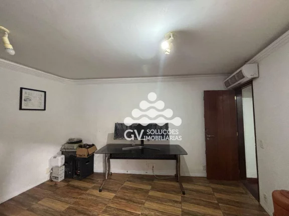 Imagem Casa com 7 dormitórios à venda, 435 m² por R$ 3.500.000,00 - Praia Dura - Ubatuba/SP