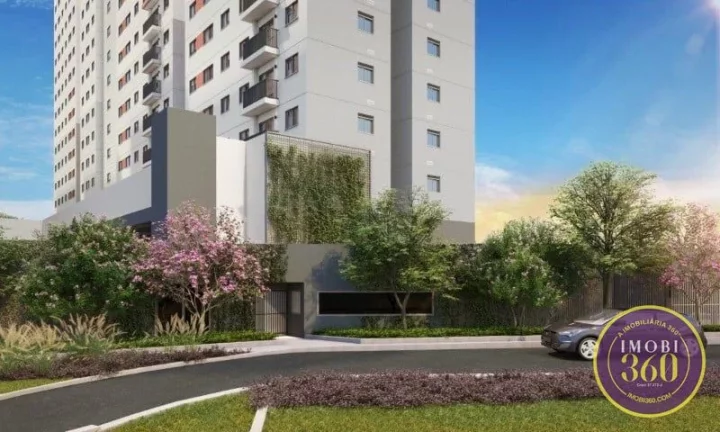 Imagem O MELHOR CONDOMINIO CLUBE DE ITAQUERA, APTOS COM 02 DORMS, COM VAGA DE GARAGEM