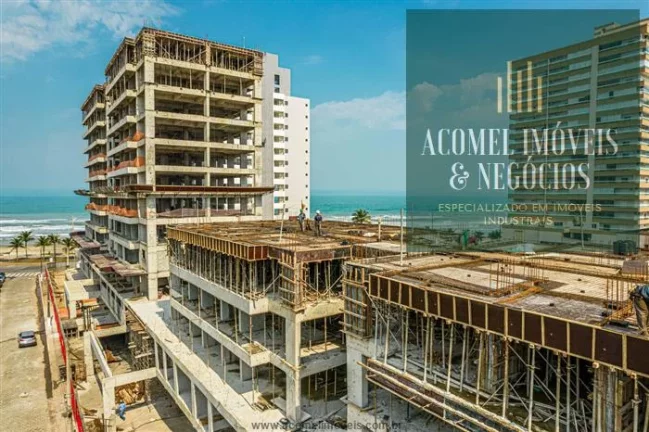 Imagem Apartamentos no Litoral para venda em Praia Grande no bairro Vila Caiçara