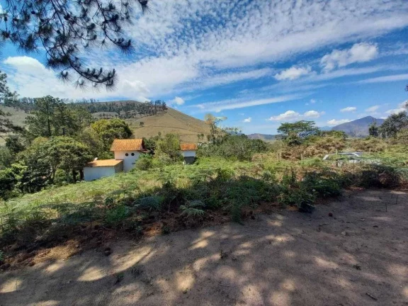 Terreno para Venda em Teresópolis / RJ no bairro Fazenda Suiça