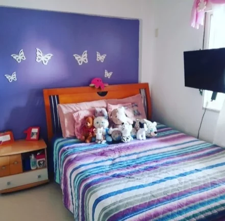 Imagem Apartamento de 2 quartos no centro de Campo Bom