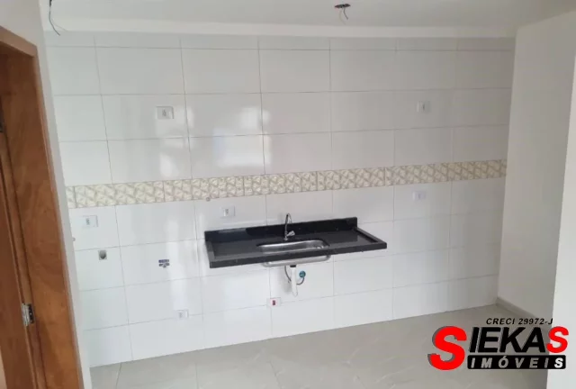 Imagem Apartamento à venda em São Paulo-SP, na Vila Tolstoi: 2 quartos, 1 sala, 1 banheiro, 40m² de área.
