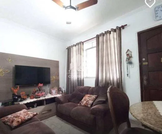 Imagem Apartamento 2 quartos, Vila Valença Cod: 24259 FSM
