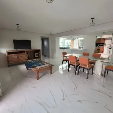 Imagem Cobertura com 4 dormitórios à venda, 274 m² por R$ 1.350.000,00 - Prainha - Caraguatatuba/SP