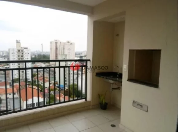 Imagem Apartamento à venda, Santa Paula, São Caetano do Sul, SP