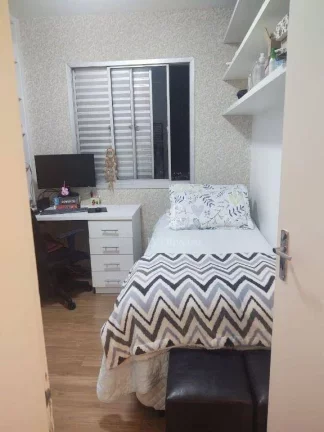 Imagem Apartamento com 2 dormitórios à venda, 50 m²- Jardim Jussara - São Paulo/SP