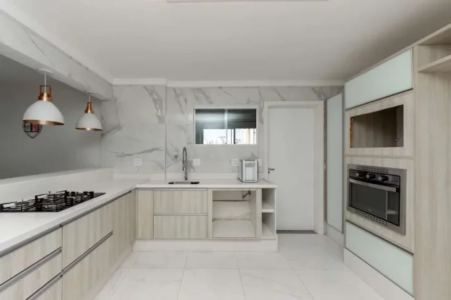 Imagem APARTAMENTO RESIDENCIAL em São Paulo - SP, Tatuapé