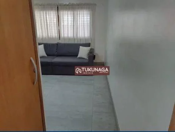 Imagem Sobrado com 2 quartos à venda, 90 m² por R$ 532.000 - Lauzane Paulista - São Paulo/SP