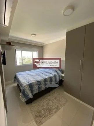 Imagem Apartamento em Vila Isa Campo Grande- São Paulo