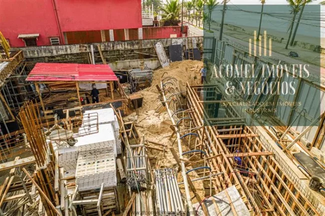 Imagem Apartamentos no Litoral para venda em Mongagua no bairro Oceanópolis