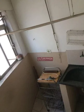 Imagem Apartamento com 2 dormitórios à venda, 75 m² por R$ 298.000,00 - Brás - São Paulo/SP