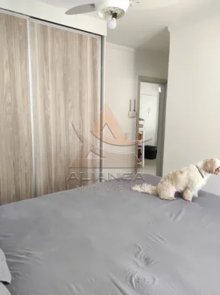 Imagem Apartamento - Ribeirão Preto - Jardim Paulistano
