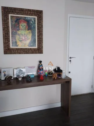Imagem Apartamento Residencial à venda, Tatuapé, São Paulo - AP0610.