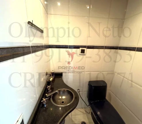 Imagem Apartamento projetado por Artacho Jurado