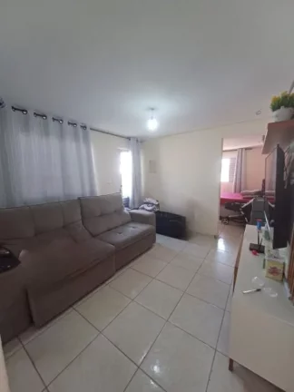 Imagem Casa com 2 dormitórios à venda, 120 m² por R$ 300.000,00 - Jardim Selma Helena - Poá/SP