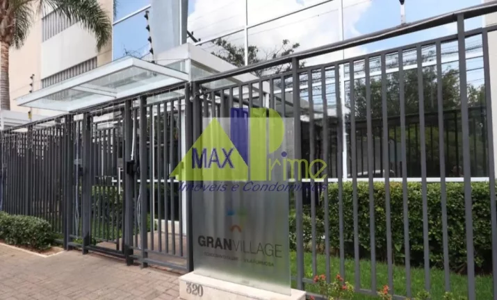 Imagem APARTAMENTO SEMIMOBILIADO/67M²/SACADA/01 VAGA