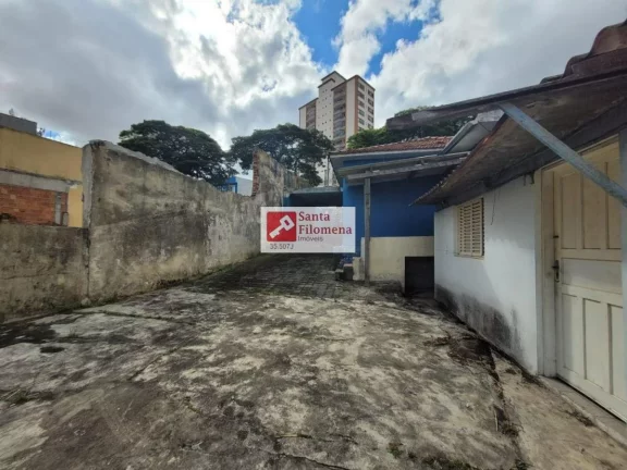 Imagem Terreno para Venda em Santo André, Parque das Nações