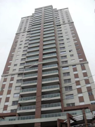 Imagem Apartamento à venda em São Caetano do Sul-SP no bairro Santa Maria - 3 quartos, 1 suíte, 2 vagas de garagem - Condomínio Isla Residence Club.