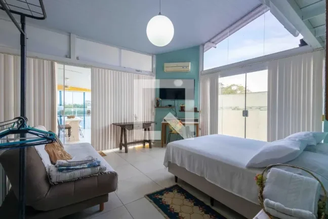Imagem Apartamento à Venda - Vargem Pequena, 3 Quartos, 172 m2