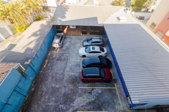 Imagem Prédio Comercial a venda no Alto da Glória